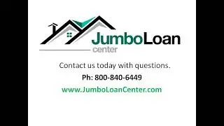 2026 Jumbo Loan Limits & Requirements