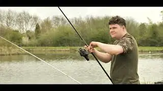 fishing therapy (documentary)
