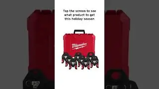 Which product would make the top of your wishlist? 🎁🧰 #supplyhouse #plumbing #heating #tools