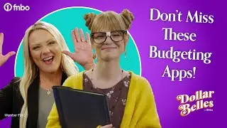 Budgeting Apps We Like