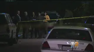 Quiet Diamond Bar Neighborhood Rocked By Murder