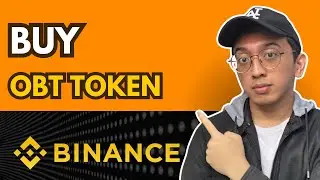 HOW TO BUY OBT (Orbiter Finance) ON BINANCE ALPHA