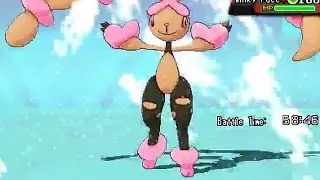 Multi Battle League Week 4 - Team CyberBaz vs. Team Anime Tiddies