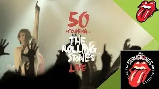 The Rolling Stones - Up-and-coming band play Echo Park