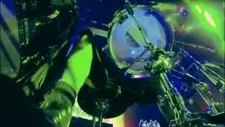 The Winery Dogs - Unleashed in Japan [Full DVD/2014]