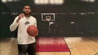 Elite Basketball Skills Course Intro