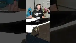 Adin doesn't like neon #adinross #clips #clix #funny #neon #stream #speed #shorts #n3onclips