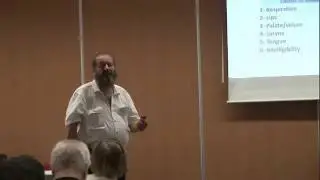 TSD Conference 2016 - Presentation of Elmar N&ouml;th