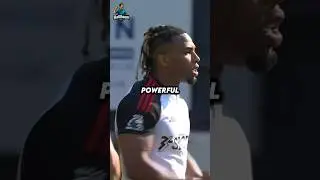 Top 5 Fastest Footballers in 2025 with Speeds🔥⚡