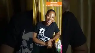 Whitening and Lightening Oils to promix ur Body Cream,Lotion and Body Oils|Affordable Whitening oils