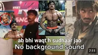 Real Khuda Aur Mohobbat Faisal Pakistan Ka body Builder kyse Bana Mentally ill.