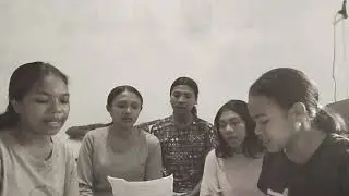 UAS Musik Etnik NTT