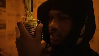 PCF Phew - &ldquo; Secrets &ldquo; [Official Music Video] Dir. by @shotsbyk4