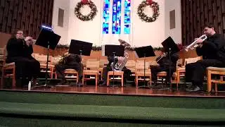 Hymn Go Tell It On The Mountain