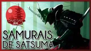 👹  Los SAMURAIS de SATSUMA: Invasión en OKINAWA | Historia de las Artes Marciales - Karate