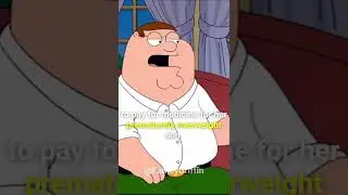 Family Guy - Diabeto