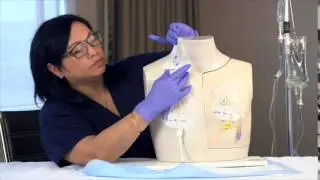 How To Assess a CVAD Video - April 2015