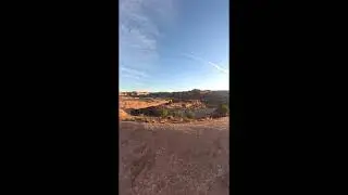Pinto Arch And Corona Arch