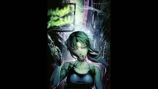Black Lagoon - Red Fraction (Extended)