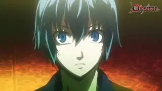 Dies Irae Anime - Trailer