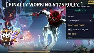 THE KING CHEAT V175 FINALLY AAGAYA FULL SAFE WORKING 