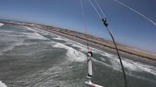 KITESURF-LUDERITZ-NAMIBIA
