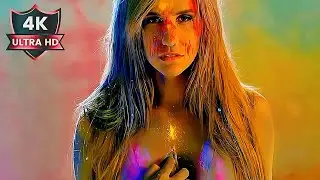 Kesha ⋄ Take it Off (4K Remastered) &bull; Hi-Res FLAC