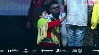 Show Cómico Lolita, El Longazo y El Colágeno
