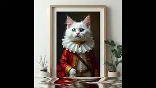Wise royal cats #cute #cat #catlover