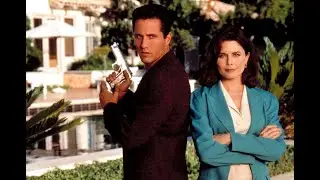 Silk Stalkings S01E18 Internal Affair