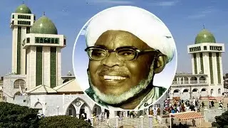 Archives 2010: Revivez l'ambiance de l'Inauguration de la Grande Mosquée de Médina Baye