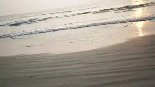 Muzhapilangad Beach Thalassery
