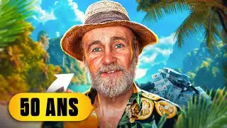 Comment Prendre sa Retraite &agrave; 50 ans ? (Guide complet)