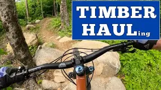 Could these Become Maine&rsquo;s Best Trails?! #mtb