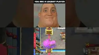 Life as a Log Bait Player