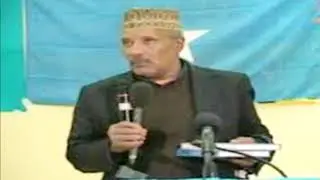 Dardaaran jaamac kadiye cilmi