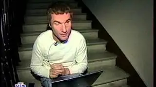 Ваня Шаповалов о детях