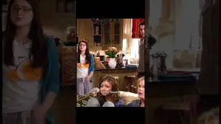 Cycle Syncing or Monsterating #modernfamily #periods #comedy