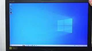 ACER Predator 17 &ndash; How to Toggle Touchpad On or Off