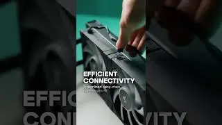 AIO cooling redefined! The Deepcool LQ360 with an AFGB Halo Pump