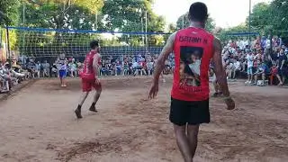 GALLO, PAJARILLO y POLACO VS ARTURO, AGUI y KIKO! (entro POLACO pero no cambió el resultado)