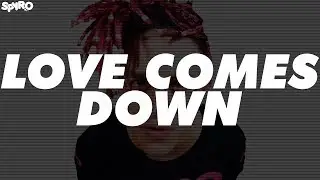 Spyro - Love Comes Down