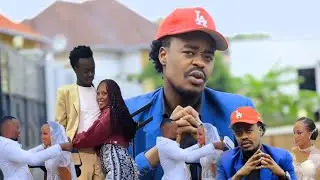 Micky na capit regis nyumayuko bashwanye barabaganye🔥