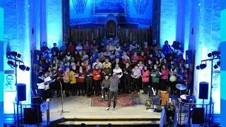 12 de setembre (COR JUNEDA CANTA)