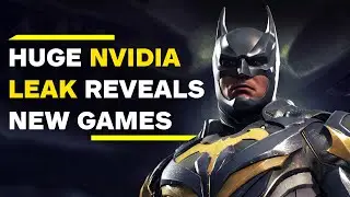 Injustice 3, God of War PC Listed in Nvidia Geforce Now Leak