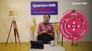 Breaking the Myth of One-Dimensional Success!