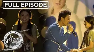 Luna Blanca: Full Episode 46 - From fan girl to personal assistant!