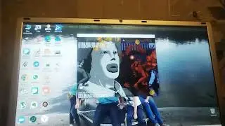 Mugen Battle: Oni-Super Dark Donald & Dark Donald VS Rare Akuma
