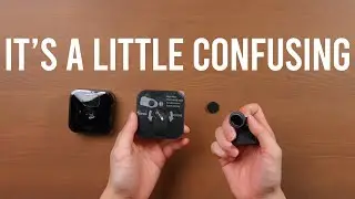 All-new 2020 Amazon Blink Camera | How To Setup