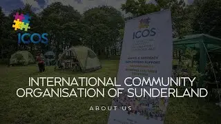 ICOS - About Us